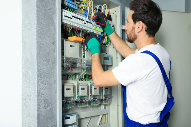 Best Affordable Emergency Electrician  in Bolingbrook, IL